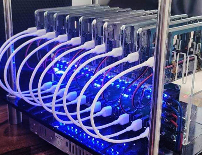 폰보드-멀티제어 이미지1